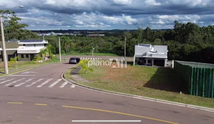 Terreno em condomínio Cyrela Landscape Seminário à venda, com 342,53m², - Centro - Gravataí / RS por R$ 511.000,00