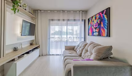 Apartamento Condado Di Napoli à venda, com 90m², 2 quartos - Centro - Gravataí / RS por R$ 450.000,00