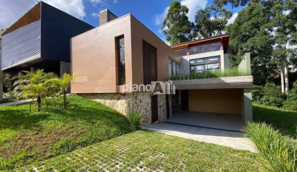 Casa em Condomínio Cyrela Landscape Seminário à venda, com 165m², 3 quartos 3 suítes - Centro - Gravataí / RS por R$ 1.420.000,00