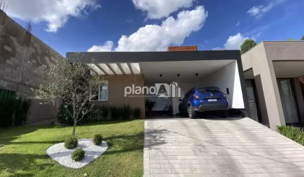 Casa em Condomínio Cyrela Landscape Seminário à venda, com 180m², 3 quartos 2 suítes - Centro - Gravataí / RS por R$ 1.599.000,00