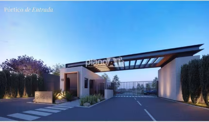 Terreno em condomínio Felice à venda, com 160m², - Central Park - Cachoeirinha / RS por R$ 269.136,00