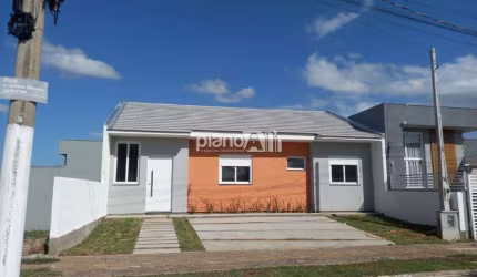 Casa à venda, com 98m², 3 quartos 1 suíte - Reserva Bela Vista - Gravataí / RS por R$ 489.000,00