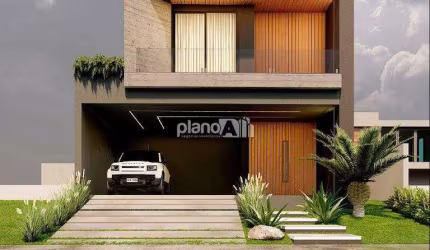Casa em Condomínio Cyrela Landscape Seminário à venda, com 240m², 3 quartos 3 suítes - Centro - Gravataí / RS por R$ 1.990.000,00