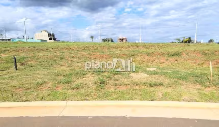 Terreno em condomínio Mirá à venda, com 208,85m², - Santa Cruz - Gravataí / RS por R$ 399.000,00