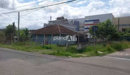 Terreno à venda, com 215m², - Monte Belo - Gravataí / RS por R$ 320.000,00