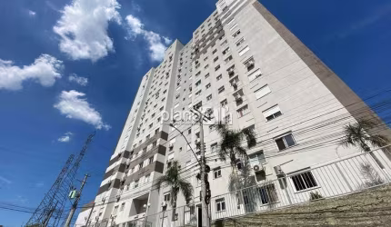 Apartamento à venda, com 59,48m², 2 quartos 1 suíte - Vila Monte Carlo - Cachoeirinha / RS por R$ 330.000,00