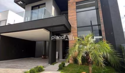 Casa à venda, com 178m², 3 quartos 1 suíte - Vale Ville - Gravataí / RS por R$ 1.250.000,00