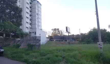 Terreno à venda, com 1.286m², - Jansen - Gravataí / RS por R$ 1.500.000,00