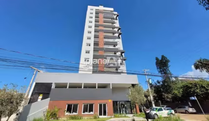 Apartamento Residenziale Domani à venda, com 68,05m², 2 quartos 1 suíte - Dom Feliciano - Gravataí / RS por R$ 535.000,00