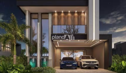 Casa em Condomínio Cyrela Landscape Seminário à venda, com 226,52m², 3 quartos 3 suítes - Centro - Gravataí / RS por R$ 2.450.000,00