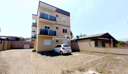 Apartamento à venda, com 63,55m², 2 quartos - São Vicente - Alphaville - Gravataí / RS por R$ 213.000,00