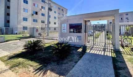 Apartamento Residencial Alegria à venda, com 42m², 2 quartos - Parque Marechal Rondon - Cachoeirinha / RS por R$ 139.000,00