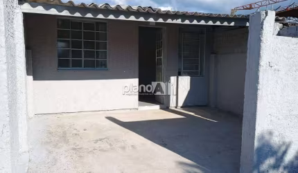 Casa em Condomínio Residencial São João à venda, com 34m², 2 quartos - Loteamento Vila Rica - Gravataí / RS por R$ 140.000,00