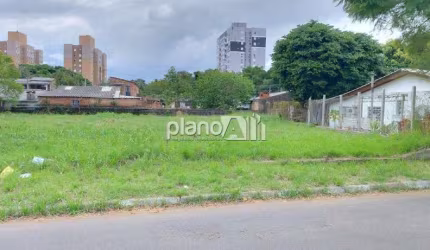 Terreno Comercial à venda, com 995,76m², - Centro - Gravataí / RS por R$ 958.000,00