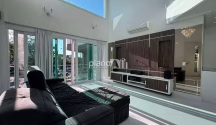 Casa em Condomínio Alphaville Gravataí à venda, com 350m², 4 quartos 4 suítes - São Vicente - Alphaville - Gravataí / RS por R$ 2.800.000,00