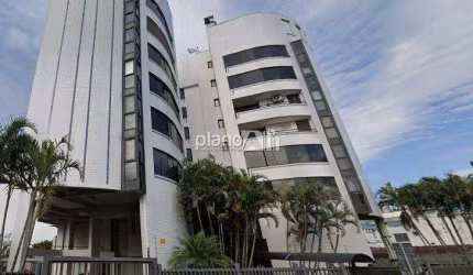 Apartamento Residencial San Carlo à venda, com 110m², 3 quartos 1 suíte - Centro - Gravataí / RS por R$ 798.000,00