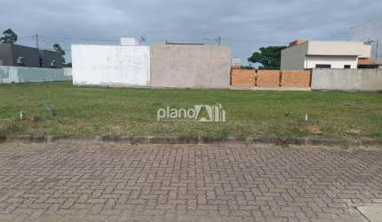 Terreno em condomínio Aldeia Parque à venda, com 125,67m², - Parque dos Anjos - Gravataí / RS por R$ 111.700,00