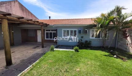 Casa à venda, com 240m², 5 quartos 1 suíte - Centro - Gravataí / RS por R$ 845.000,00