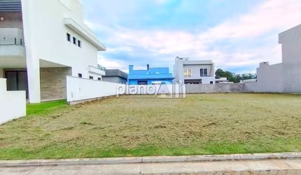 Terreno em condomínio Terras Alpha à venda, com 260,75m², - Terras Alpha - Gravataí / RS por R$ 372.500,00