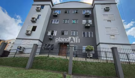 Apartamento Residencial Passo do Moinho à venda, com 51,91m², 2 quartos - Centro - Gravataí / RS por R$ 235.000,00