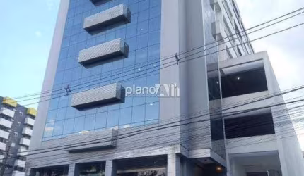 Sala Anápio 2000 à venda, com 36,32m², - Centro - Gravataí / RS por R$ 250.000,00