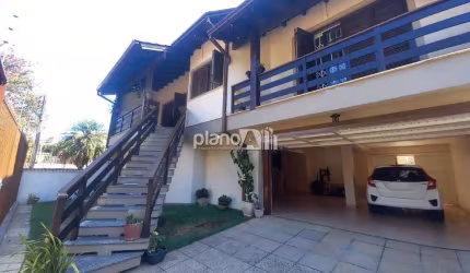 Casa à venda, com 372,26m², 3 quartos 1 suíte - Dom Feliciano - Gravataí / RS por R$ 1.200.000,00