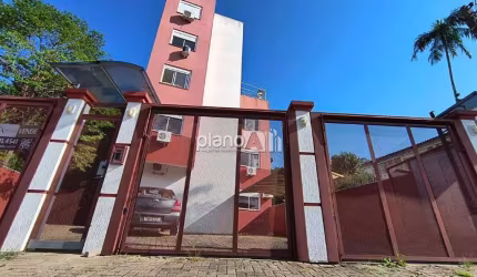 Apartamento Residencial Salgado Filho à venda, com 70,38m², 2 quartos - Salgado Filho - Gravataí / RS por R$ 288.000,00