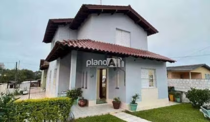 Casa à venda, com 148m², 3 quartos 1 suíte - Jansen - Gravataí / RS por R$ 489.000,00