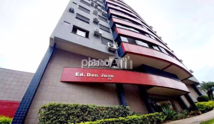 Apartamento Don Juan à venda, com 91,68m², 3 quartos 1 suíte - Salgado Filho - Gravataí / RS por R$ 618.000,00