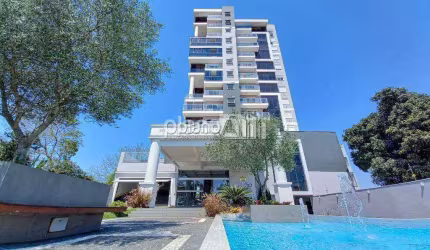 Apartamento Residencial Grann Palazzio à venda, com 102m², 3 quartos 1 suíte - Centro - Gravataí / RS por R$ 905.000,00
