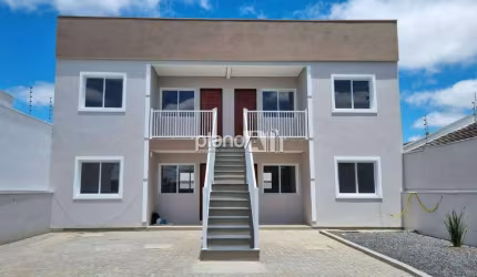 Apartamento à venda, com 50m², 2 quartos - Moradas do Sobrado - Gravataí / RS por R$ 189.000,00