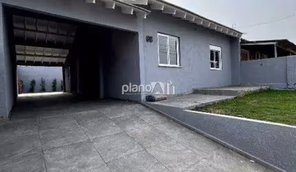 Casa à venda, com 102m², 2 quartos - Morada do Vale II - Gravataí / RS por R$ 499.000,00
