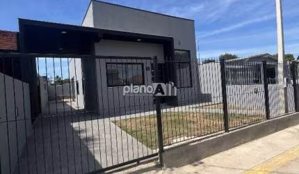Casa à venda, com 110m², 3 quartos 1 suíte - Morada do Vale I - Gravataí / RS por R$ 629.000,00