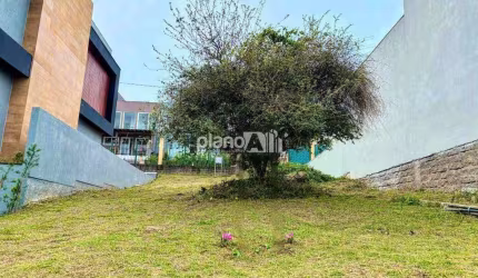 Terreno em condomínio Villa Lucchesi - Província Di Genova à venda, com 250m², - Villa Lucchesi - Gravataí / RS por R$ 235.000,00