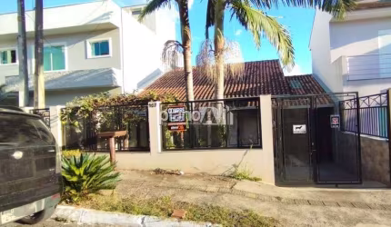 Casa à venda, com 110m², 3 quartos 3 suítes - Loteamento Jardim Timbaúva - Gravataí / RS por R$ 800.000,00