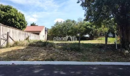 Terreno à venda, com 360m², - Bom Sucesso - Gravataí / RS por R$ 170.000,00