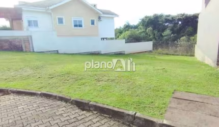 Terreno em condomínio Villa Lucchesi - Província Di Padova à venda, com 339,19m², - Villa Lucchesi - Gravataí / RS por R$ 273.400,00