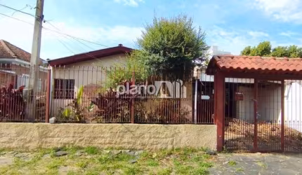 Terreno à venda, com 390,5m², - Centro - Gravataí / RS por R$ 400.000,00