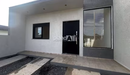 Casa à venda, com 87m², 2 quartos - Bom Sucesso - Gravataí / RS por R$ 430.000,00