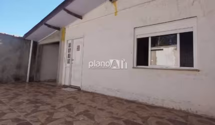 Casa à venda, com 100m², 2 quartos - Vila Princesa Izabel - Cachoeirinha / RS por R$ 350.000,00