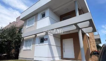 Casa em Condomínio Alphaville Gravataí à venda, com 240m², 4 quartos 1 suíte - Alphaville - Gravataí / RS por R$ 2.400.000,00
