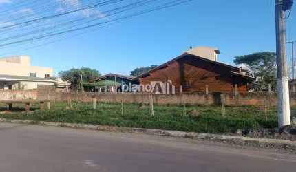 Terreno à venda, com 363m², - Parque dos Anjos - Gravataí / RS por R$ 350.000,00