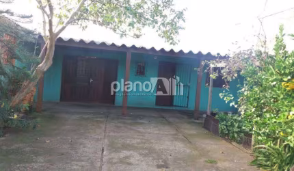 Casa à venda, com 120m², 3 quartos - Morada do Vale I - Gravataí / RS por R$ 400.000,00