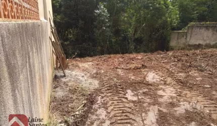 Terreno à venda, 23466 m² por R$ 220.000,00 - Conjunto Águas Claras - Campo Largo/PR
