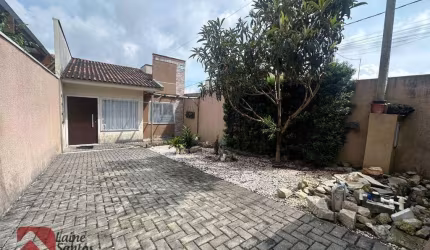 Casa com 3 dormitórios à venda, 60 m² por R$ 359.000,00 - Loteamento Bieda - Campo Largo/PR