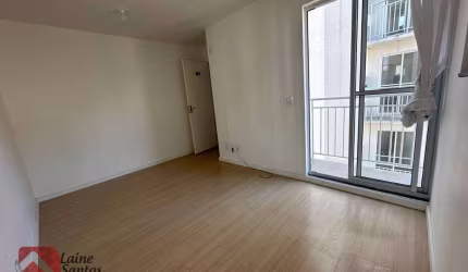 Apartamento com 2 dormitórios à venda, 40 m² por R$ 160.000,00 - Jardim Itaqui - Campo Largo/PR
