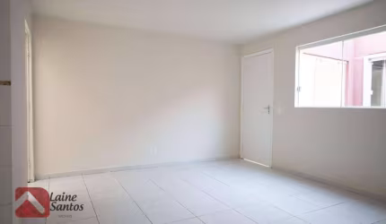 Apartamento com 2 dormitórios à venda, 55 m² por R$ 160.000,00 - Jardim das Palmeiras - Campo Largo/PR