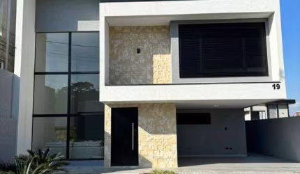 Sobrado com 3 dormitórios à venda por R$ 1.450.000,00 - Jardim das Américas - Campo Largo/PR