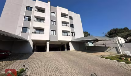 Apartamento com 2 dormitórios à venda, 47 m² por R$ 320.000,00 - Vila Otto - Campo Largo/PR