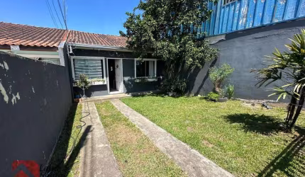 Casa com 2 dormitórios à venda, 50 m² por R$ 239.000,00 - Jardim Tropical - Campo Largo/PR